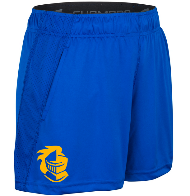 Girls Lacrosse Performance Shorts