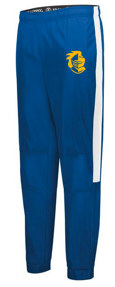 Holloway Water-Proof Wind Pants