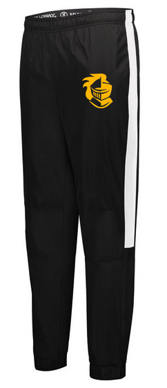 Holloway Water-Proof Wind Pants
