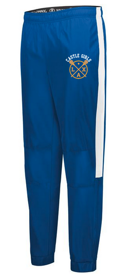 Holloway Water-Proof Wind Pants