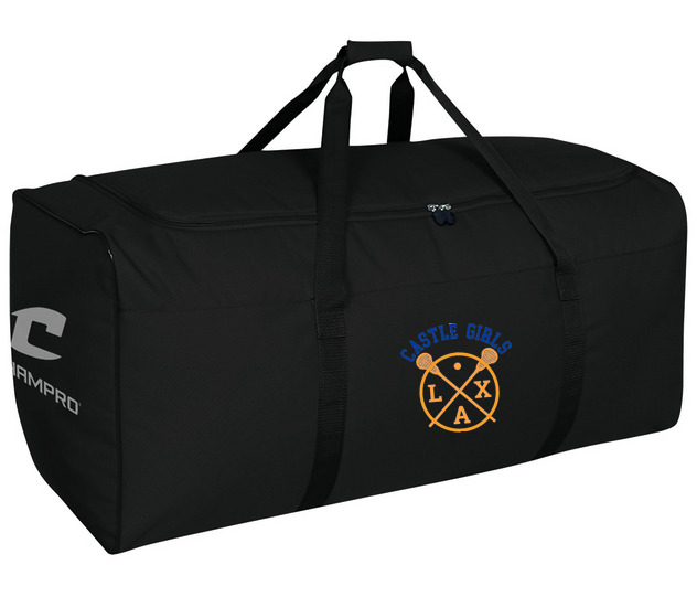 Oversized All-Purpose Bag