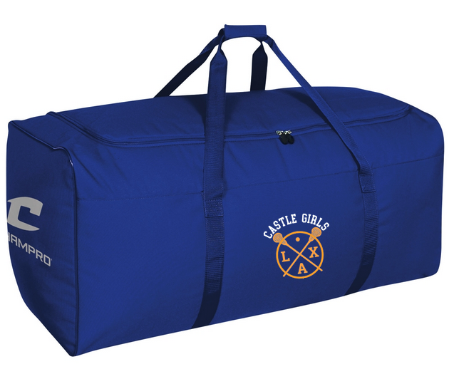 Oversized All-Purpose Bag