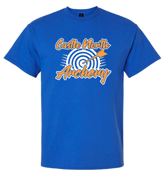 Ultra Cotton Short Sleeve T-Shirt