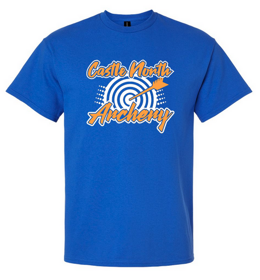 Ultra Cotton Short Sleeve T-Shirt