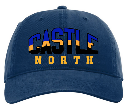 Richardson Cap