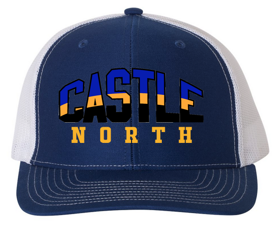 Richardson Cap