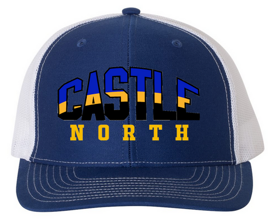 Richardson Cap