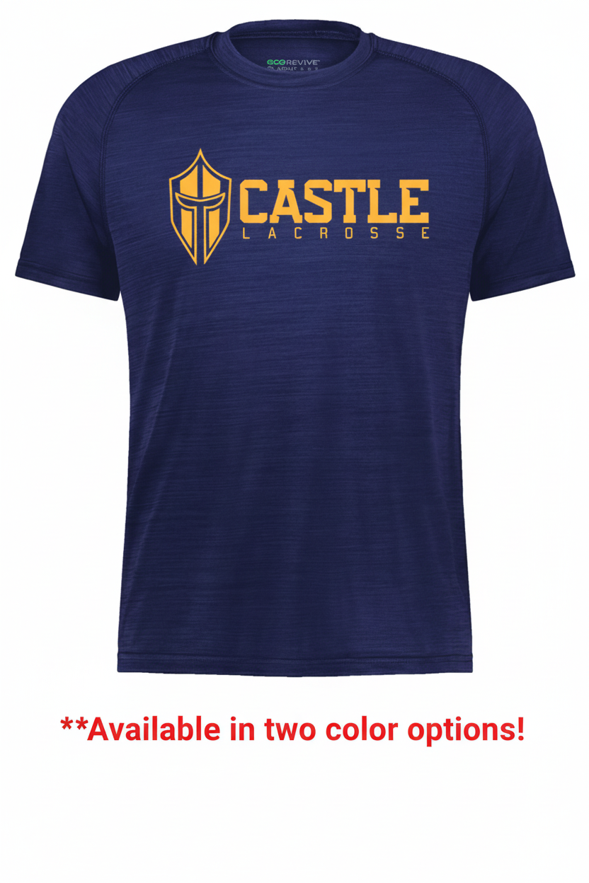 Holloway - Eco Revive™ All-Pro T-Shirt