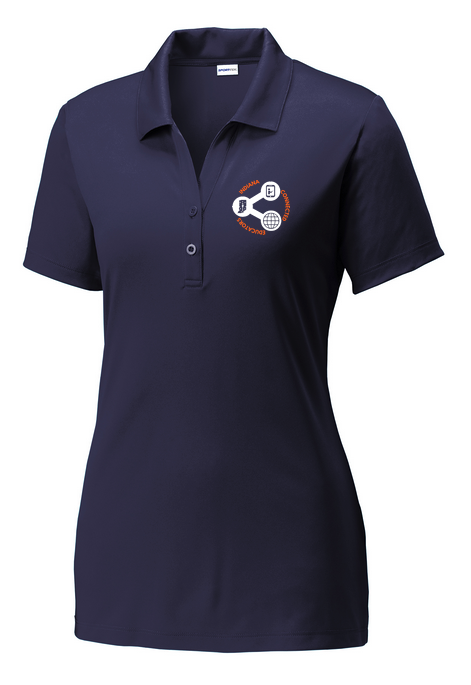Sport-Tek ® Dry-Fit Performance Polo