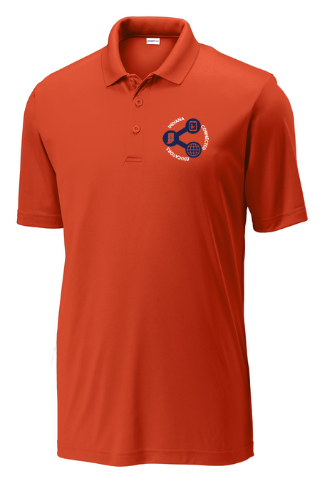 Sport-Tek ® Dry-Fit Performance Polo