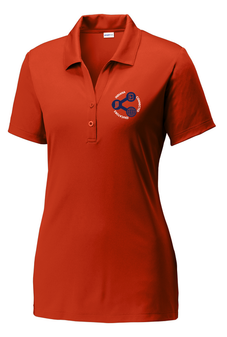 Sport-Tek ® Dry-Fit Performance Polo