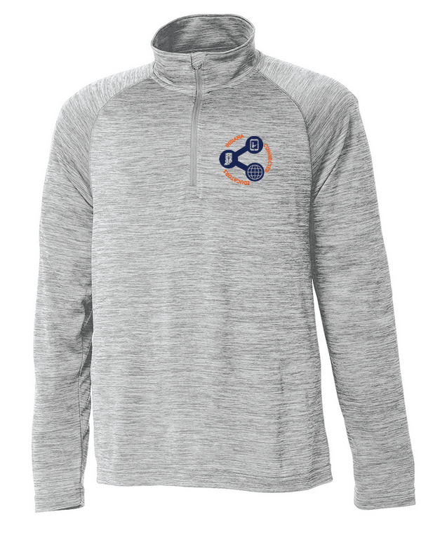 Charles River Performance Quarter Zip