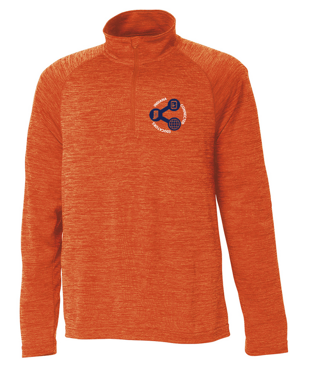 Charles River Performance Quarter Zip