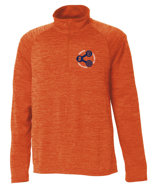 Charles River Performance Quarter Zip