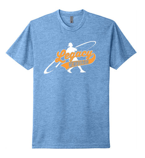 Next Level Short Sleeve Tee