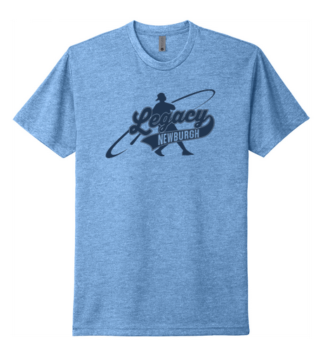 Next Level Short Sleeve Tee