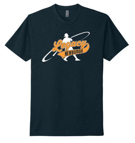 Next Level Short Sleeve Tee