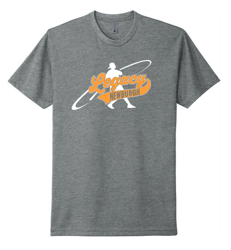 Next Level Short Sleeve Tee