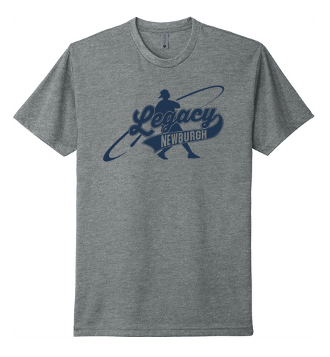 Next Level Short Sleeve Tee