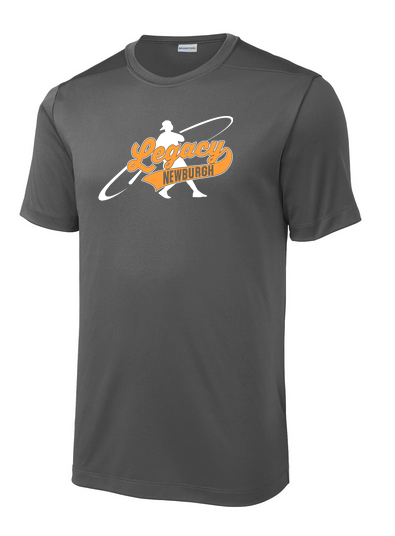 Sport-Tek Dry-Fit Short Sleeve Tee