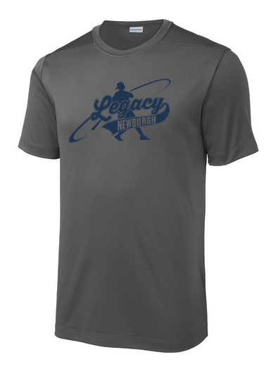 Sport-Tek Dry-Fit Short Sleeve Tee