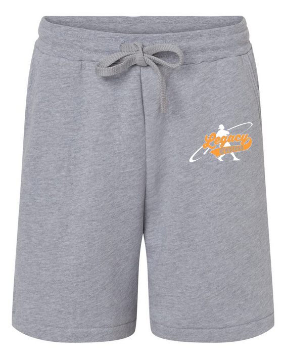 Sponge Fleece Shorts