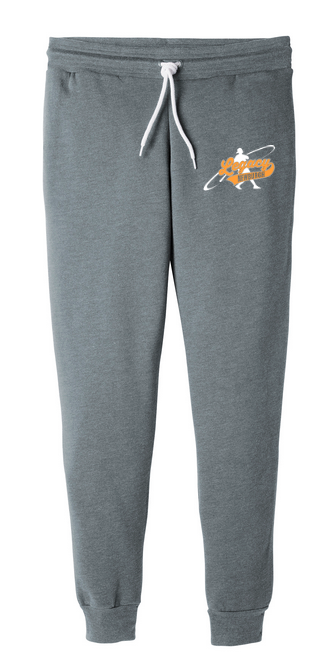 Bella+Canvas Unisex Fleece Jogger