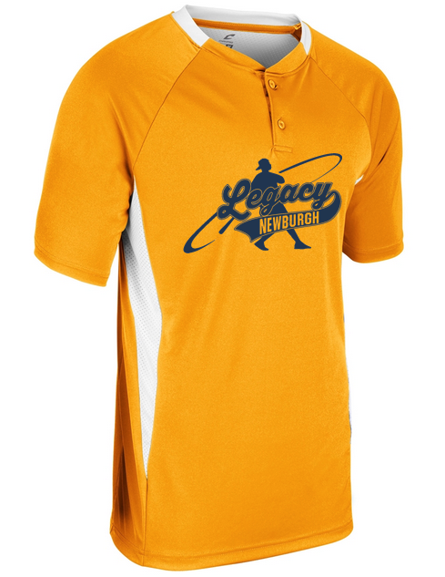Champro 2-Button Jersey