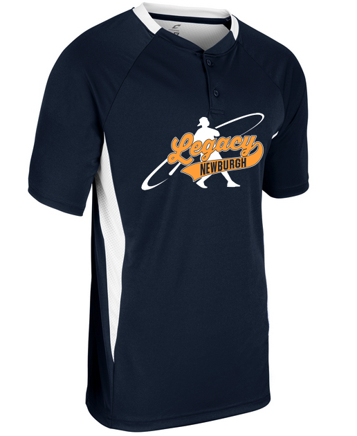 Champro 2-Button Jersey