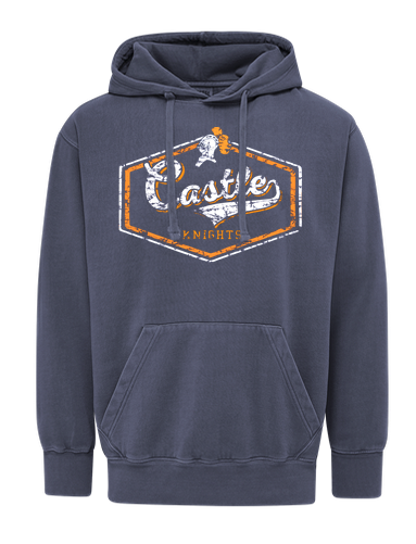 Costal Color Specialty Hoodie