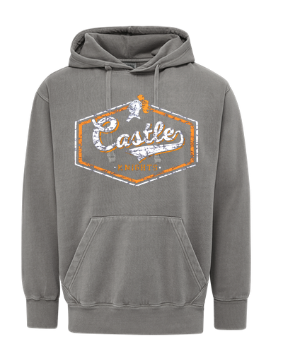 Costal Color Specialty Hoodie