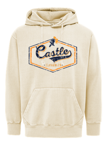 Costal Color Specialty Hoodie