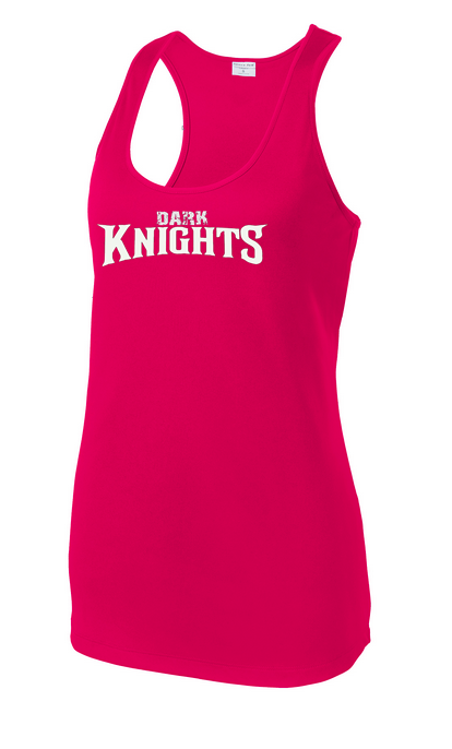 Sport-Tek® Women's Dry-Fit Racerback Tank