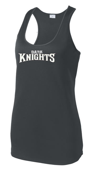 Sport-Tek® Women's Dry-Fit Racerback Tank