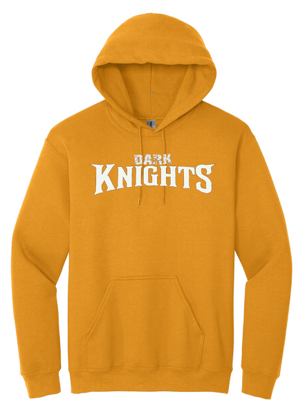 Hooded Fleece Sweatshirt