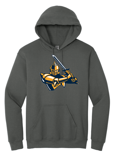 Hooded Fleece Sweatshirt