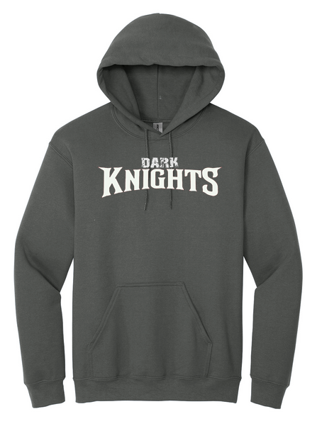 Hooded Fleece Sweatshirt