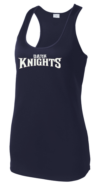 Sport-Tek® Women's Dry-Fit Racerback Tank