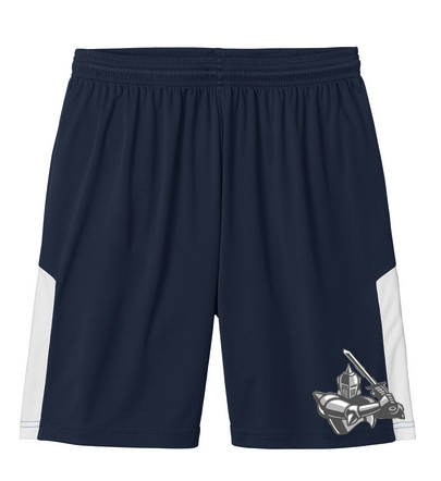 Sport-Tek® United 7" Short