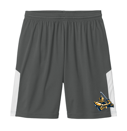Sport-Tek® United 7" Short
