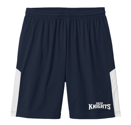 Sport-Tek® United 7" Short
