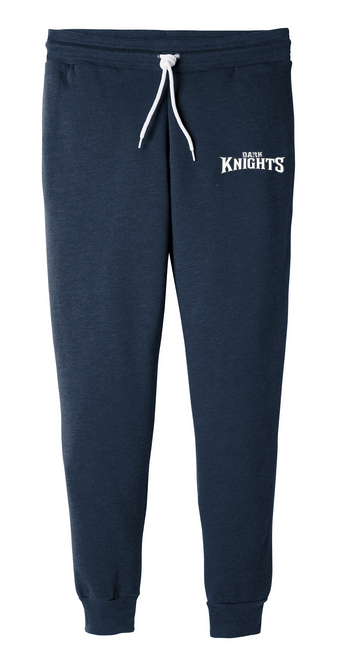 Bella+Canvas Jogger Sweatpants