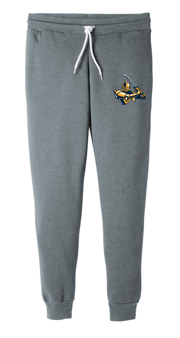 Bella+Canvas Jogger Sweatpants