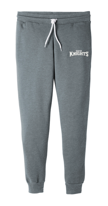 Bella+Canvas Jogger Sweatpants