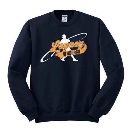Crewneck Sweatshirt