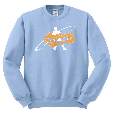 Crewneck Sweatshirt