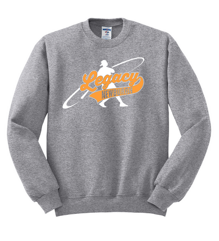 Crewneck Sweatshirt
