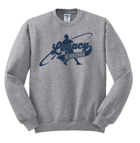 Crewneck Sweatshirt