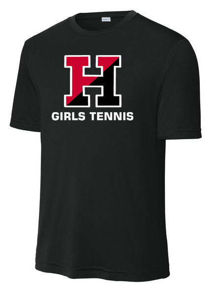 Sport-Tek® PosiCharge® Competitor™ Tee
