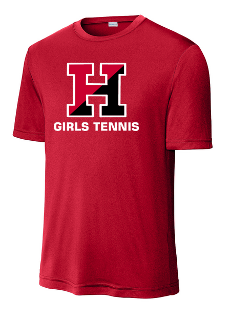 Sport-Tek® PosiCharge® Competitor™ Tee